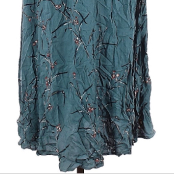 O'Neill Maxi Slip Dress - Picture 5 of 13